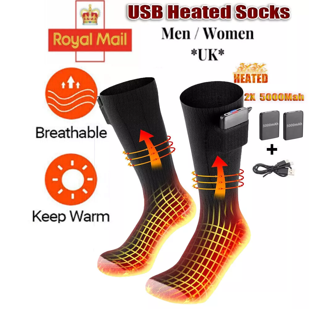 Battery powered boot best sale warmers