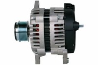Hella 8EL 012 429-171 Generator FüR Opel