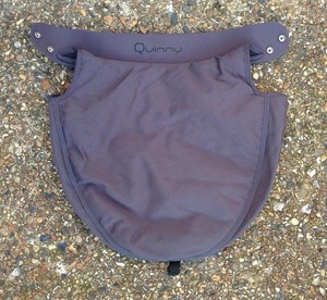 universal carrycot apron