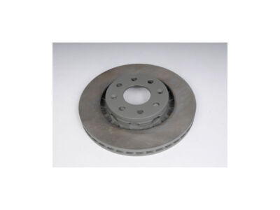 For 2009-2010 Pontiac G3 Brake Rotor Front AC Delco 32845VHWQ | eBay
