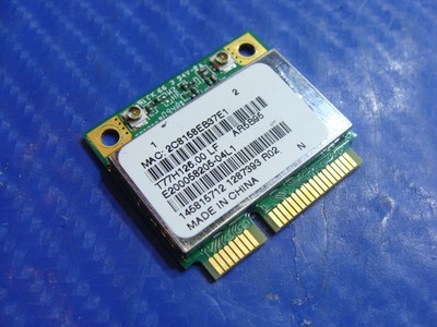 Sony Vaio VPC-CW2GGX 14'' Genuine Laptop Wireless WiFi Card AR5B95