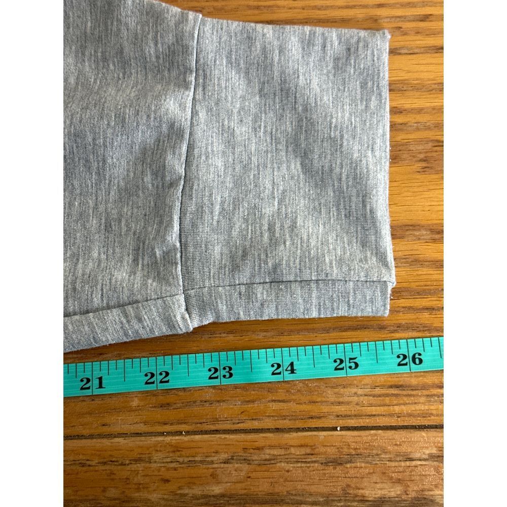 Uniqlo Joggers Women's Large Airism Pockets thumbnail 5