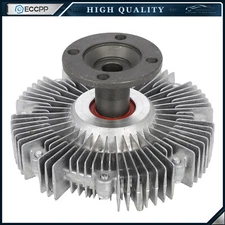 Radiator Cooling Fan Clutch For 2016 2017 2018 2019 2020-2023 Toyota Tacoma