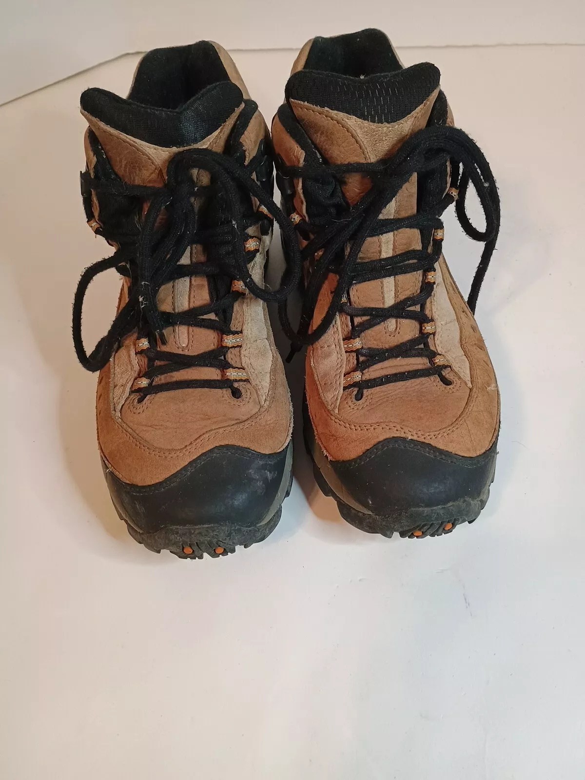merrell pulse mid waterproof hiking trail boots