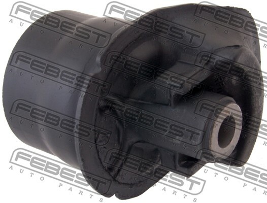 Febest TAB-ZZE120R Montage, AchsträGer FüR Toyota, Toyota (Faw)-image