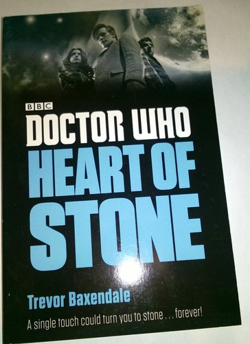 Doctor Who Novels -- Pick and Choose from many titles -- NEW in Excellent Shape - Picture 18 of 26