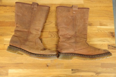 dr martens jenny boot