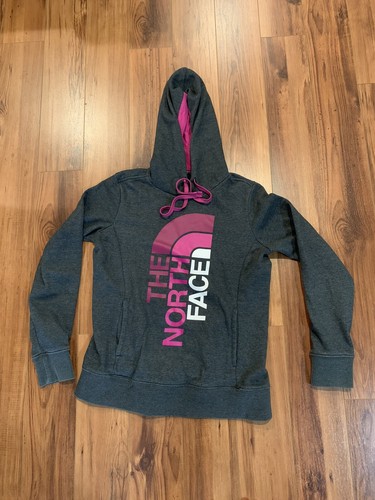 Pink Hoodie Sweatshirt | eBay