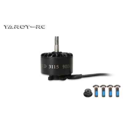 Tarot 3115 900KV Long Endurance High Efficiency FPV Drone Brushless Motor TL1618
