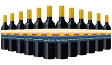 McLaren Flat South Australia Cabernet Sauvignon 2017 - 12 Bottles