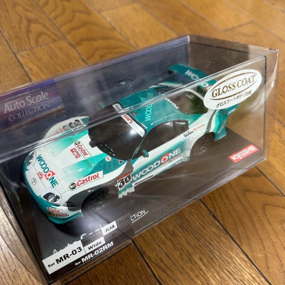 京商ミニッツ　WOODONE TOM'S SUPRA 2004 s-l1200.jpg