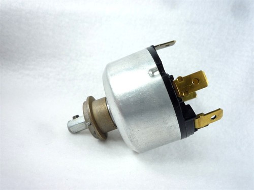 Rover P6 Light Switch Fog Lamp Lucas 2000 2200 3500 TC V8 34949 - Imagen 3 de 7