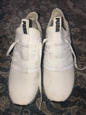 puma hybrid rocket runner nz womens brown