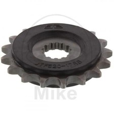 SILENT SPROCKET 17 525 RUBBER 726.03.97 for Suzuki 1000 DL V-STROM 2002-2020