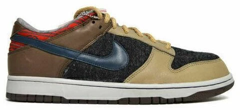 Nike Dunk Premium Low Beast Pack for Sale | Authenticity