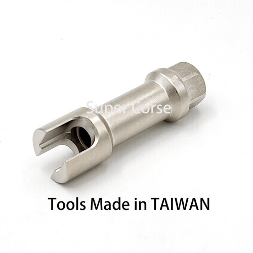 Coleman NRV removal tool? | Classic Pressure Lamps & Heaters