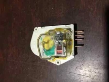 Whirlpool Kenmore W10822278 Refrigerator Defrost Timer AZ73954 | NR1869