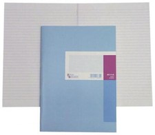 Księga biznesowa KÖNIG & EBHARDT, DIN A6, w kratkę, 32 arkusze