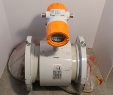 Kobold 8" 150 # Flow Meter DMH-1L2HW11A26 New 2018