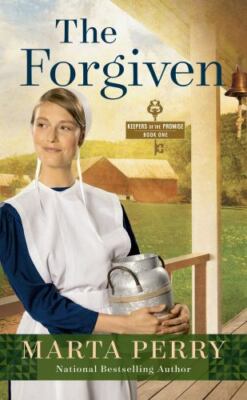 The Forgiven by Perry, Marta