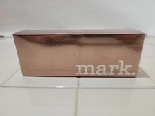 NIB AVON MARK JUICY DETAILS SELF SANCTUARY LEMON SUGAR BATH GIFT SET