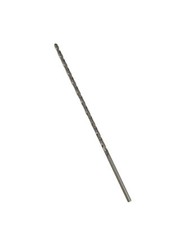 Image of METRIC LONG SERIES DRILL x 1 MULTIPLE SIZES AVAILABLE FROM 1.0MM - 2MM RDGTOOLS