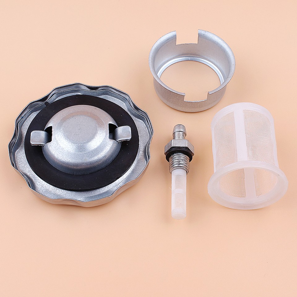 Tank Kit Für Honda GX390 GX340 GX270 GX240 Otor Ad Produktbild-Vorschau 6
