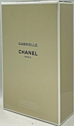 💝 CHANEL GABRIELLE Moisturizing Bodylotion 200ml NEU/OVP - Bild 2 von 2