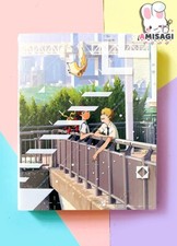 Digimon Adventure Tri. - Confession Chapter 3 DVD Limited Anime Manga JAPAN