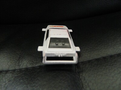 1977 Corgi Juniors RARE James Bond 007 Lotus Esprit 1:64 Diecast
