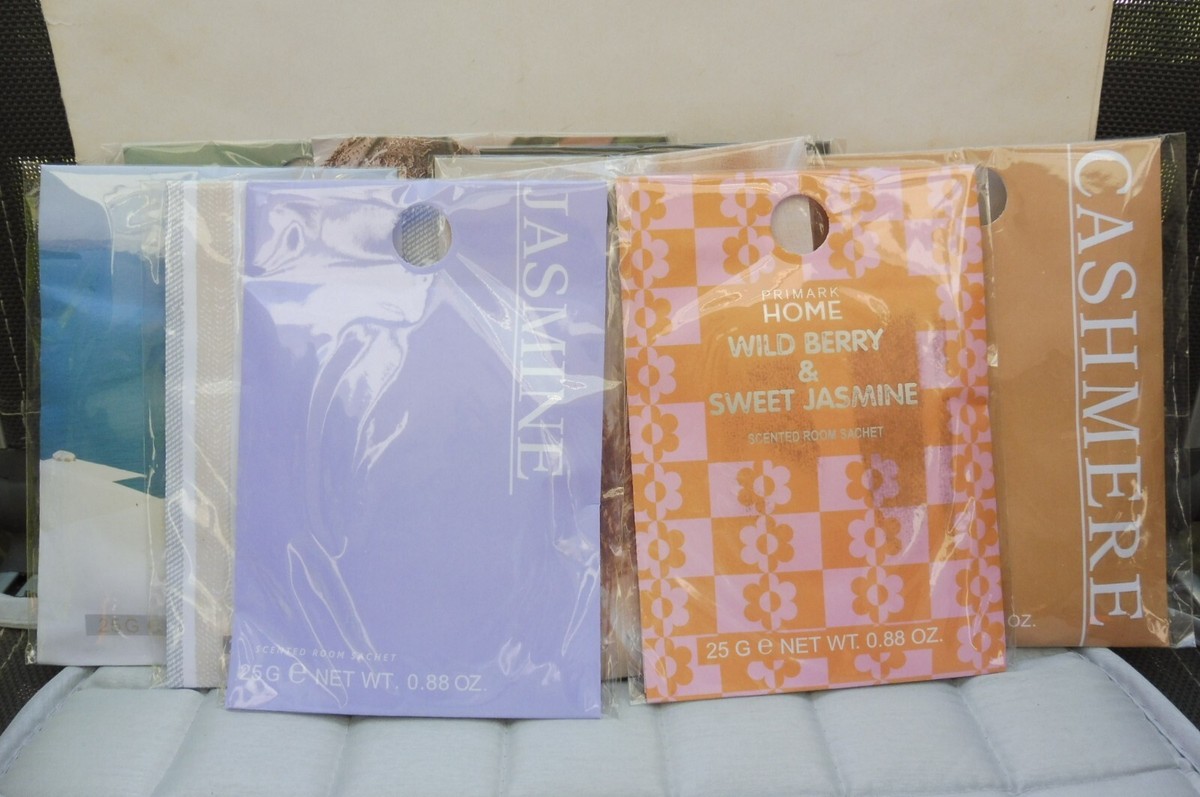 Duftsäckchen Duftbeutel Duftsachet Duftkissen Kleiderschrank