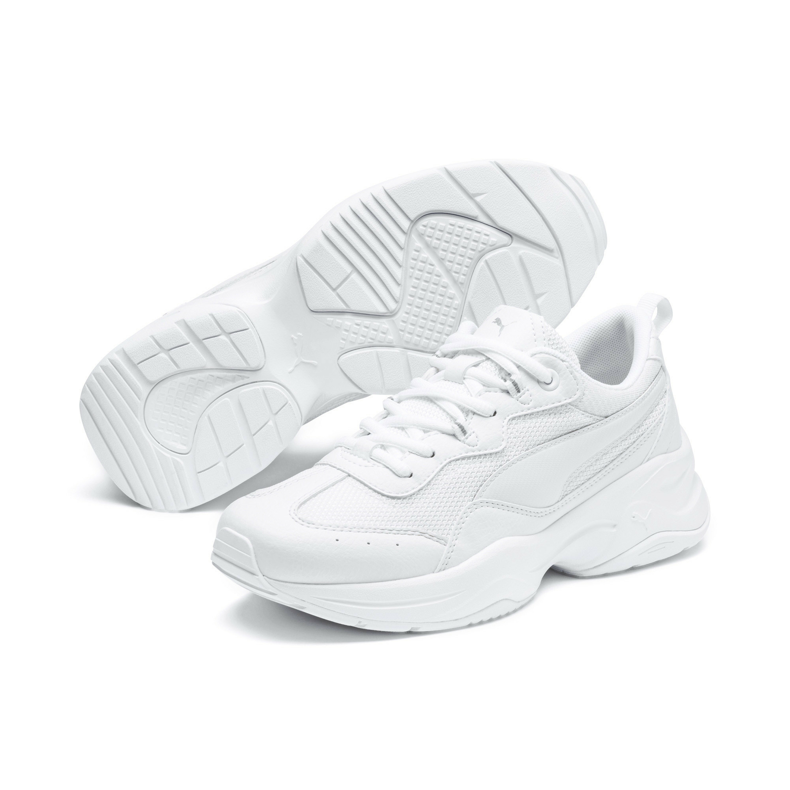 puma cilia sneakers