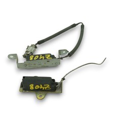 2002-2010 Lexus SC430 Z40 Tire Pressure Monit...