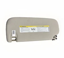 Genuine Mopar Visor Right 1LS27HDAAH thumbnail 1