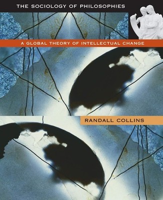 The Sociology of Philosophies: A Global Theory of Intellectual Change - pape...