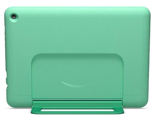 Genuine Amazon Fire HD 10 Inch 13th Gen 2023 Kids EVA Handle Case Cover Stand - Picture 2 of 5