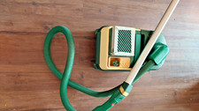 Vorwerk Tiger 251 Staubsauger mit ET 340 Tepp...