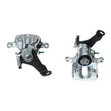 Hella Bremssattel hinten links für Ford Fiesta