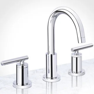 Miseno MNO1343CP - Bathroom Sink Faucets Faucet