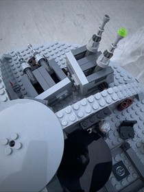 LEGO Star Wars: Death Star (75159)