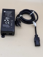 Gigabit Power Over Ethernet PoE Injector Phihong POE29U-560