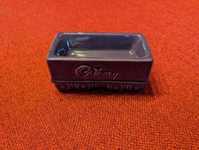 Wade Cadbury, Money Box, Piggy Bank, Replacement Carriage