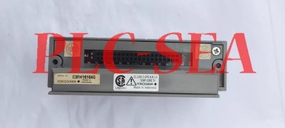 YOKOGAWA ATB5S-00 S2 PLC Module Via FEDEX/DHL