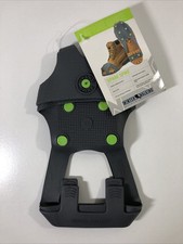 Winter Walking Spare Spike Shoe Grips Size XL Mens Hiking Ice Cleats Snow NEW