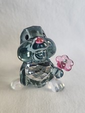 SWAROVSKI DISNEY Thumper Figurine Bambi Beautful Color