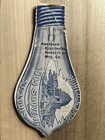 1904 World Fair Light Bulb Advertisement Antique Print Ad — photo 1