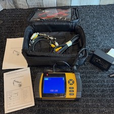 ZM-L35T 3.5" Portable CCTV Test Color Monitor
