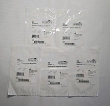 5 CPAP Filters for ResMed S9 / AirSense 10 Sunset CF2107-1   New Sealed
