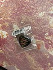 Heart Star Sand from Japan Key Chain Silver/Plastic “光る” — photo 2