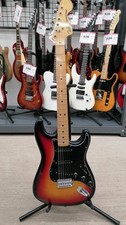 TOKAI Electric Guitar SS-36 Used